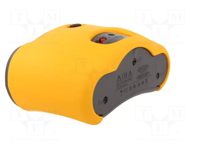 FLUKE FLK-1664FC Medidor de instalación eléctrica