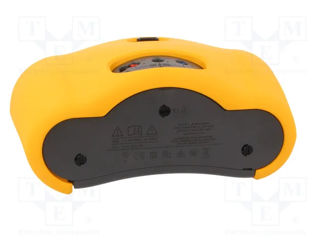 FLUKE FLK-1664FC Medidor de instalación eléctrica