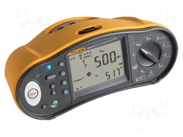 FLUKE FLK-1664FC Medidor de instalación eléctrica