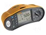 FLUKE FLK-1664FC Medidor de instalación eléctrica