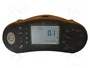 FLUKE FLK-1664FC Medidor de instalación eléctrica