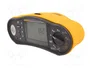 FLUKE FLK-1664FC Medidor de instalación eléctrica