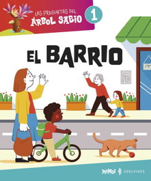 EDELVIVES MOMOI FLEXI 4AÑOS 25 SA1 (CUAD+LIB.BURBUJA+LIB.ARB) - AA.VV