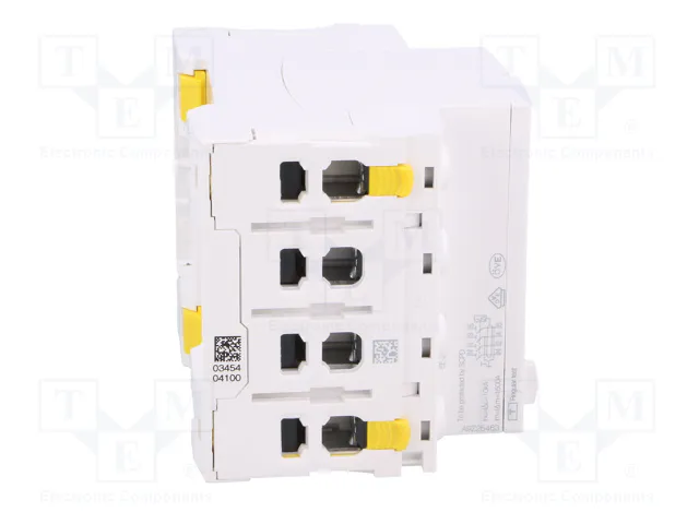 SCHNEIDER ELECTRIC Interruptor Diferencial ACTI9 iID 63A 300mA 4 Polos