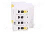 SCHNEIDER ELECTRIC Interruptor Diferencial ACTI9 iID 63A 300mA 4 Polos