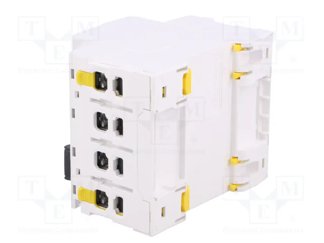 SCHNEIDER ELECTRIC Interruptor Diferencial ACTI9 iID 63A 300mA 4 Polos