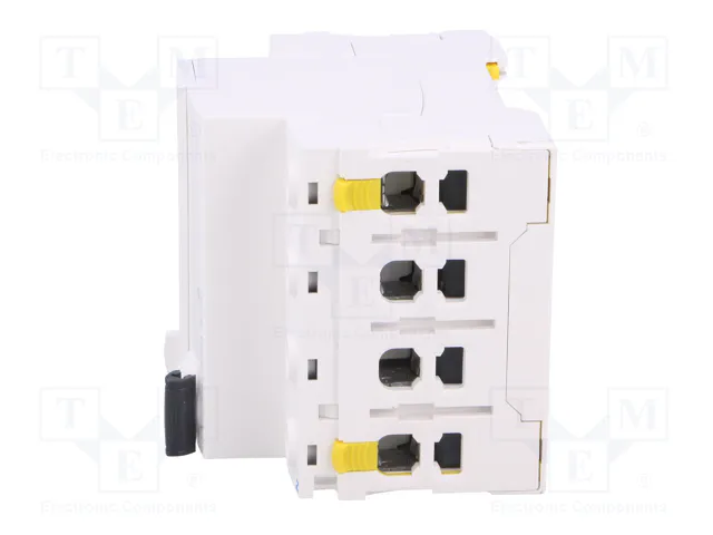 SCHNEIDER ELECTRIC Interruptor Diferencial ACTI9 iID 63A 300mA 4 Polos