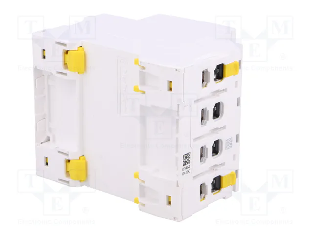 SCHNEIDER ELECTRIC Interruptor Diferencial ACTI9 iID 63A 300mA 4 Polos