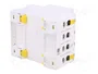 SCHNEIDER ELECTRIC Interruptor Diferencial ACTI9 iID 63A 300mA 4 Polos