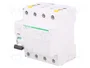 SCHNEIDER ELECTRIC Interruptor Diferencial ACTI9 iID 63A 300mA 4 Polos