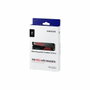 Samsung 990 PRO 1 TB M.2 con disipador térmico