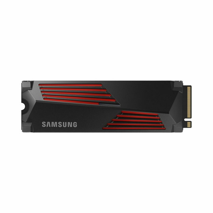 Samsung 990 PRO 1 TB M.2 con disipador térmico