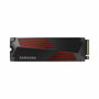 Samsung 990 PRO 1 TB M.2 con disipador térmico