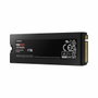 Samsung 990 PRO 1 TB M.2 con disipador térmico