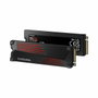 Samsung 990 PRO 1 TB M.2 con disipador térmico