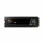 Samsung 990 PRO 1 TB M.2 con disipador térmico