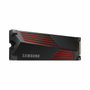 Samsung 990 PRO 1 TB M.2 con disipador térmico