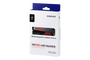 Samsung 990 PRO 1 TB M.2 con disipador térmico