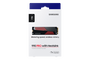 Samsung 990 PRO 1 TB M.2 con disipador térmico