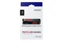 Samsung 990 PRO 1 TB SSD con disipador térmico M.2 2280 NVMe PCIe 4.0