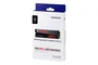 Samsung 990 PRO 1 TB SSD con disipador térmico M.2 2280 NVMe PCIe 4.0