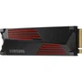 Samsung 990 PRO 1 TB M.2 con Disipador Térmico