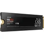 Samsung 990 PRO 1 TB M.2 con Disipador Térmico