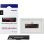 Samsung 990 PRO 1 TB M.2 con Disipador Térmico