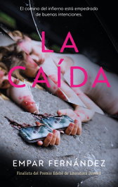 La caída, Empar Fernández - EDEBE