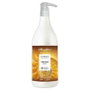 Alcantara CURLY HAIR SYSTEM Acondicionador Smooth 1000 ml (Reacondicionado)