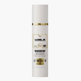 Label M Rejuvenating Radiance Oil 100 ml