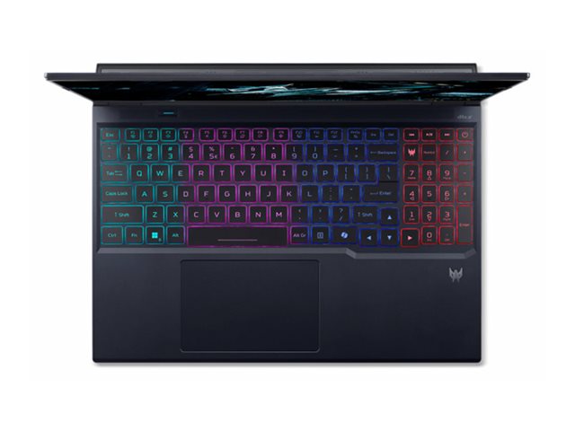 Acer Predator Helios Neo 16 AI PHN16-73, RTX 5070, 32 GB RAM, 2 TB SSD Acer Predator Helios Neo 16 AI PHN16-73, RTX 5070, 32 GB RAM, 2 TB SSD