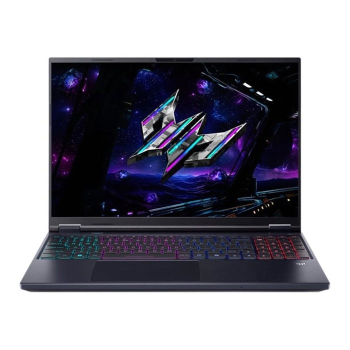 Acer Predator Helios Neo 16 AI PHN16-73, RTX 5070, 32 GB RAM, 2 TB SSD Acer Predator Helios Neo 16 AI PHN16-73, RTX 5070, 32 GB RAM, 2 TB SSD