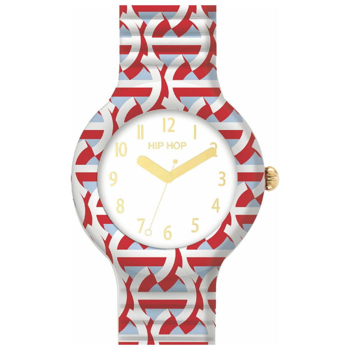 Reloj Mujer Hip Hop HWU1152 (Ø 36 mm) (Ø 44 mm) Reloj Mujer Hip Hop HWU1152 (Ø 36 mm) (Ø 44 mm)
