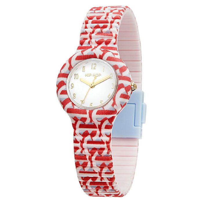 Reloj Mujer Hip Hop HWU1152 (Ø 36 mm) (Ø 44 mm) Reloj Mujer Hip Hop HWU1152 (Ø 36 mm) (Ø 44 mm)