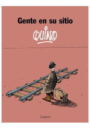 Penguin Random House Grupo Editorial Gente en su sitio. Quino
