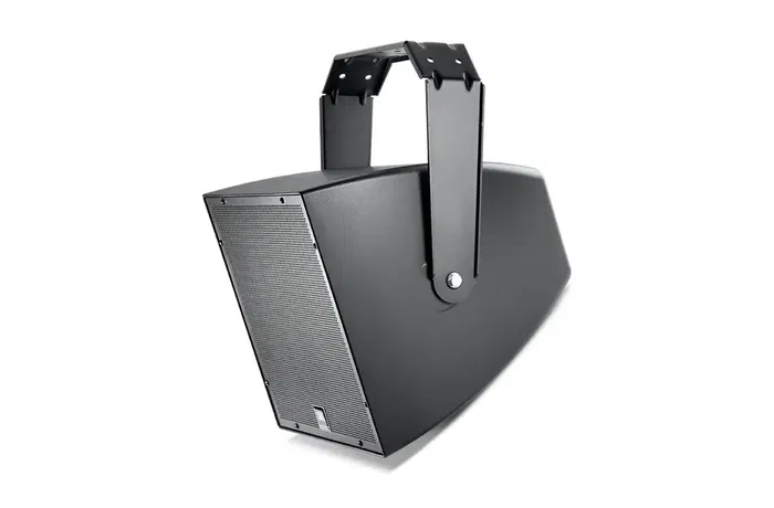 JBLPRO AWC129 Altavoz Coaxial Compacto de 2 Vías para Todo Clima con LF de 12" - Blanco