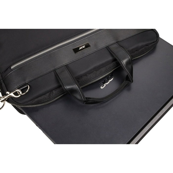 Acer Commercial Carry Case 15.6 pulgadas Negro