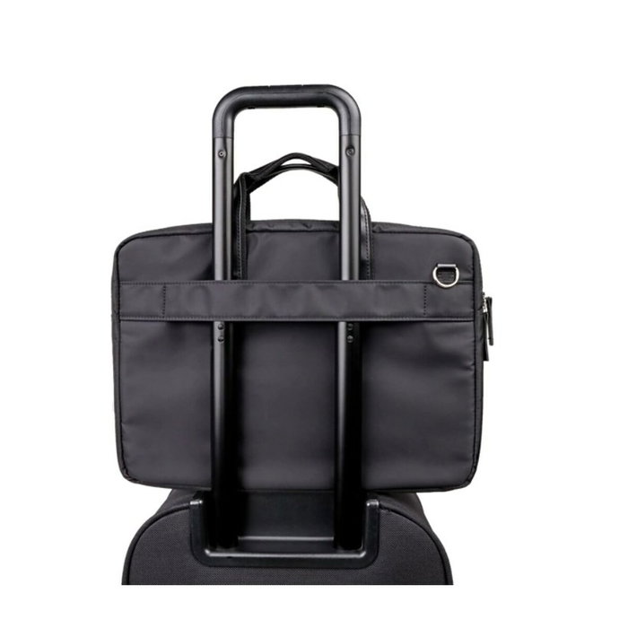 Acer Commercial Carry Case 15.6 pulgadas Negro