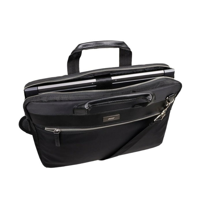 Acer Commercial Carry Case 15.6 pulgadas Negro