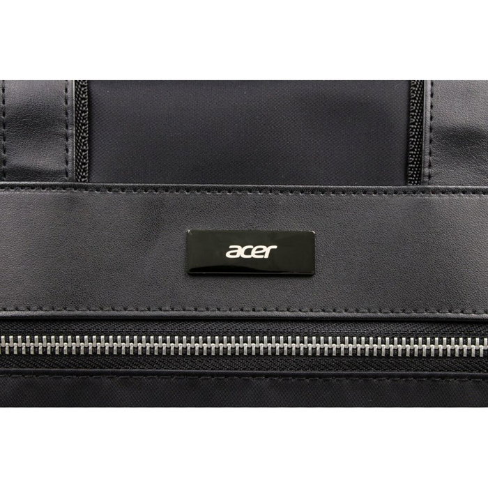 Acer Commercial Carry Case 15.6 pulgadas Negro