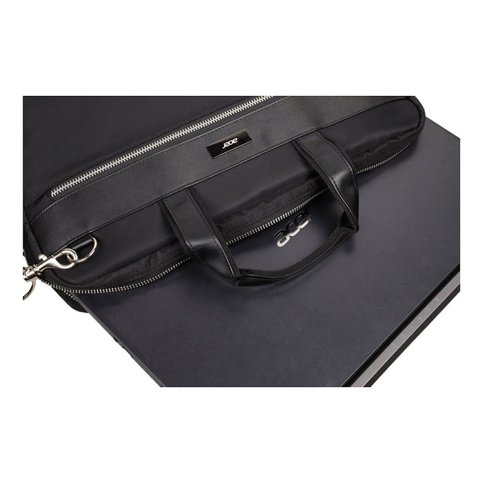 Acer Commercial Carry Case 15.6 pulg. Negro Acer Commercial Carry Case 15.6 pulg. Negro