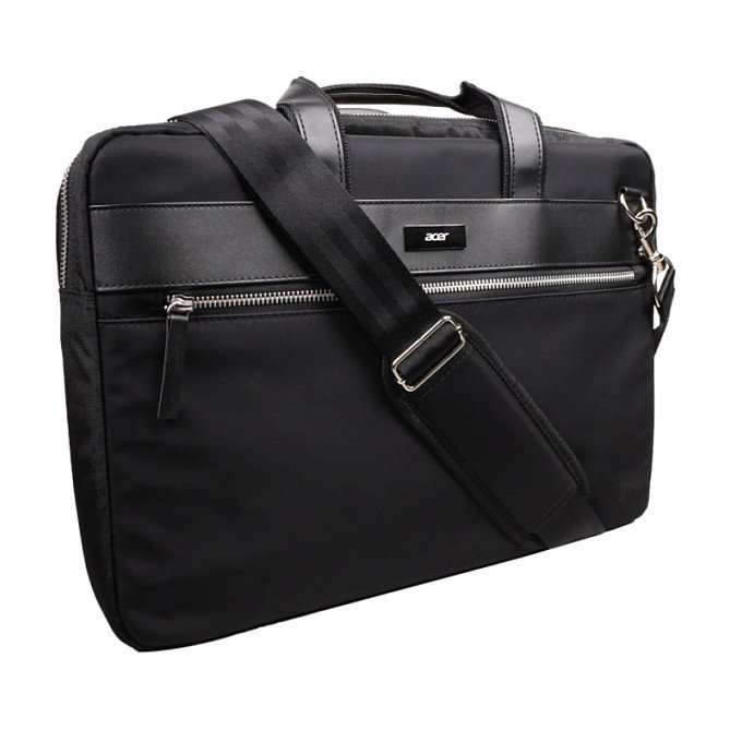 Acer Maletín Commercial 15.6" con Tirante para Hombro