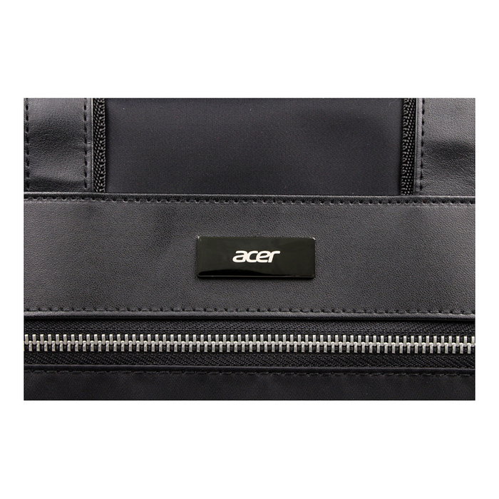 Acer Commercial Carry Case 15.6 pulg. Negro Acer Commercial Carry Case 15.6 pulg. Negro