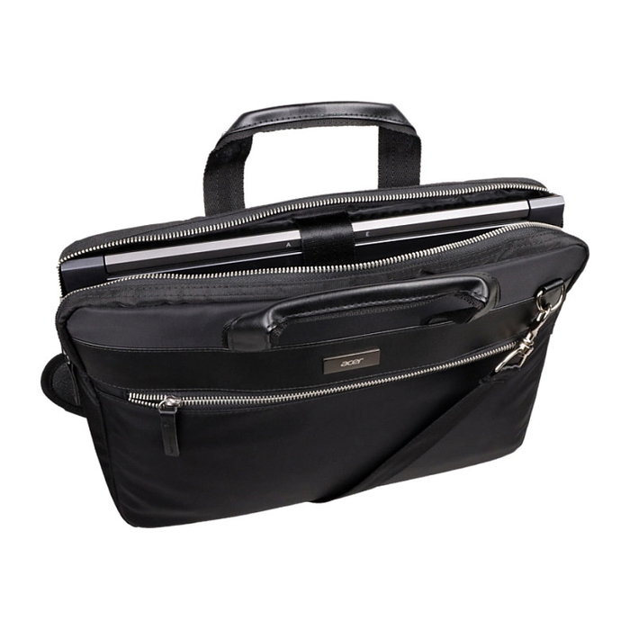 Acer Maletín Commercial 15.6" con Tirante para Hombro