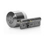 Nuki 221145 Smart Lock Ultra Cerradura Inteligente con Bluetooth, WLAN y Matter