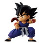 Banpresto Figura Ichibansho Son Goku The Chronicle of Goku Dragon Ball Z 11cm