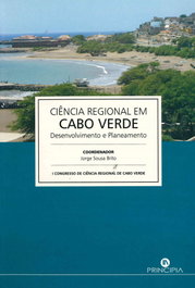 PRINCIPIA, Ciencia e Desenvolvimento Regional em Cabo Verde - Jorge Sousa Brito