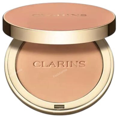Clarins Ever Matte Polvos Compactos 04-medium Clarins Ever Matte Polvos Compactos 04-medium