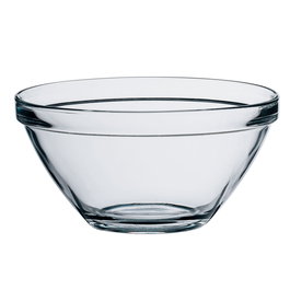 Bormioli Rocco Bol Pompei 350 Ml Cristal Templado Apilable Pack 24 Unidades